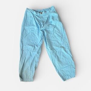 Big Bud Press Sky Blue Trousers